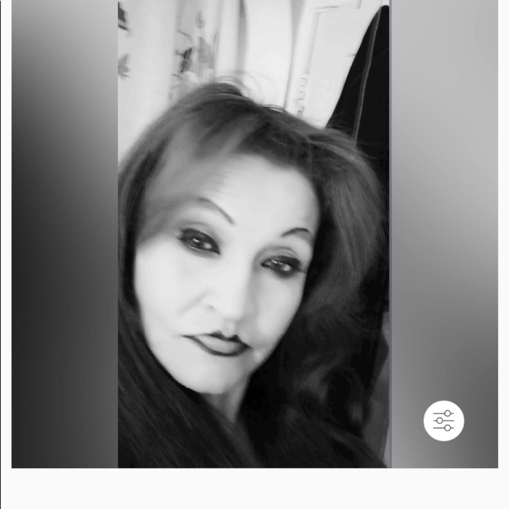 Meet your Posher, Patty